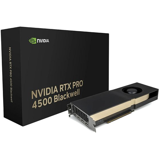 RTXPro4500a