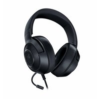 Razer Kraken X Lite Herní headset, jack, drátový, černý - RZ04-02950100-R381