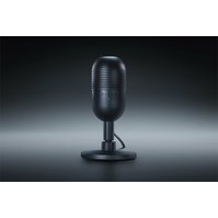 Razer Seiren V3 Mini USB mikrofon, černý  - RZ19-05050100-R3M1