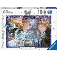 Ravensburger Dumbo 1000 dílků  puzzle Disney
