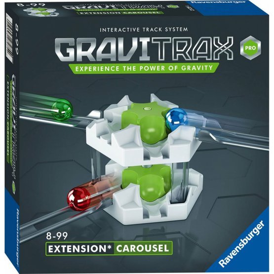 Ravensburger GraviTrax PRO Carousel.jpg