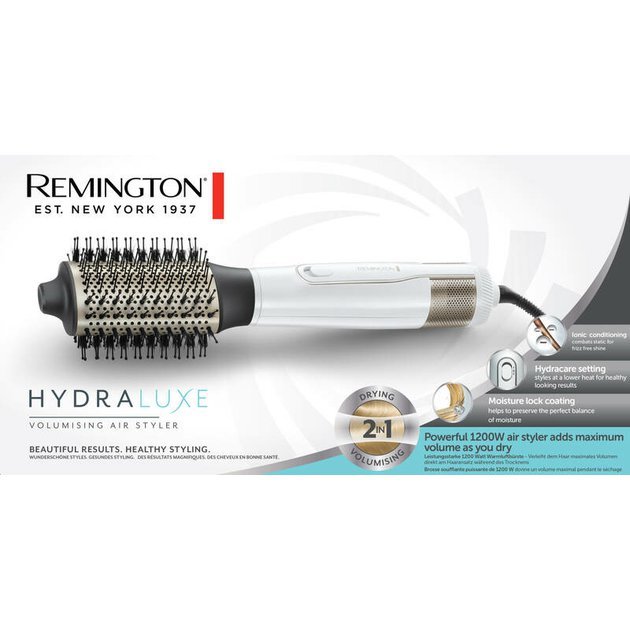 Remington HYDRAluxe AS8901 bílá.jpg