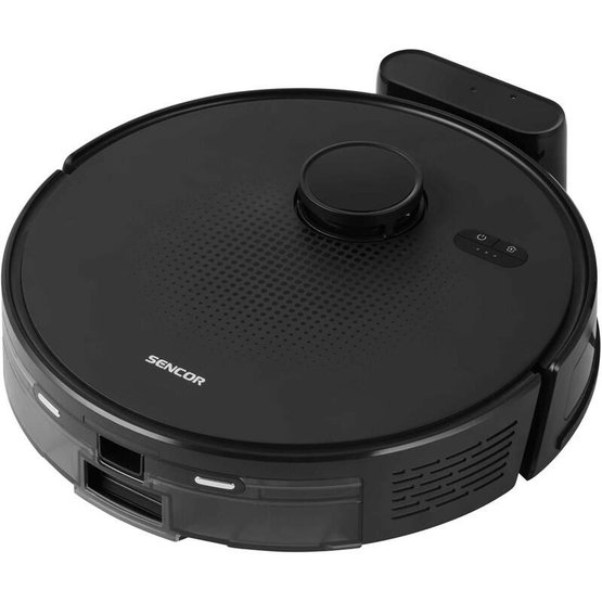 Robotický vysavač Sencor SRV 9020BK černý.jpg