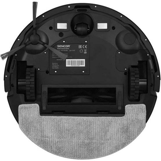Robotický vysavač Sencor SRV 9020BK,.jpg