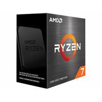 AMD Procesor Ryzen 7 5700X, 8-Core, 3,4GHz, AM4, verze bez chladiče - 100-100000926WOF
