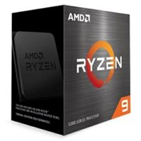 AMD Procesor Ryzen 9 5900X, 12-Core, 3,7GHz, AM4, verze bez chladiče - 100-100000061WOF