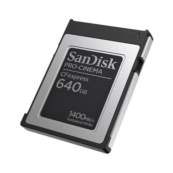 SDCFEC-640G-GN4NNa