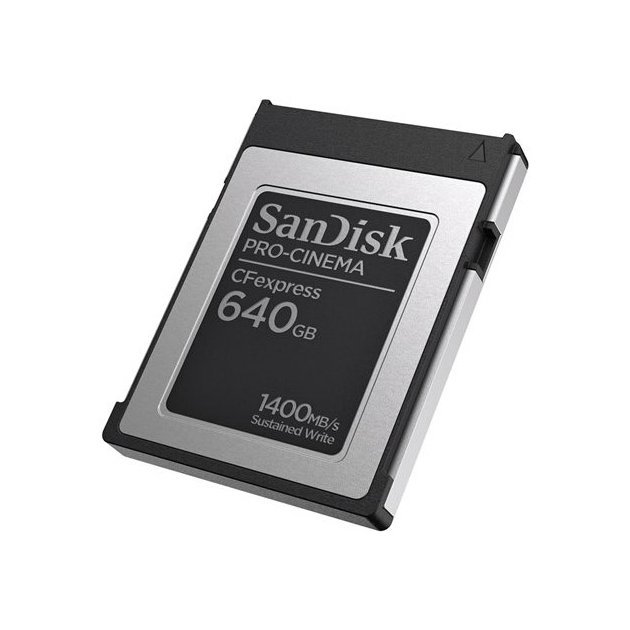 SDCFEC-640G-GN4NNa