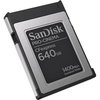 SDCFEC-640G-GN4NNb