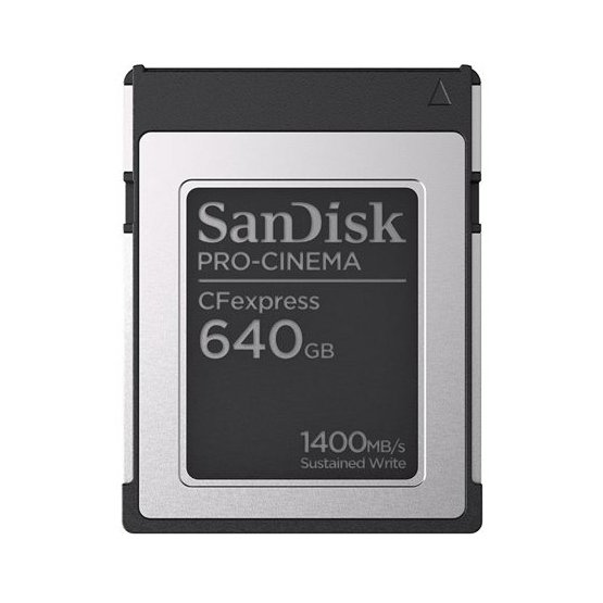 SDCFEC-640G-GN4NNc