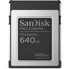 SDCFEC-640G-GN4NNc