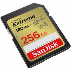 SDSDXVV-256G-GNCINc