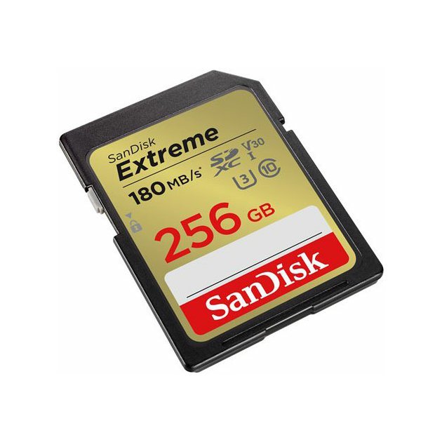 SDSDXVV-256G-GNCINc