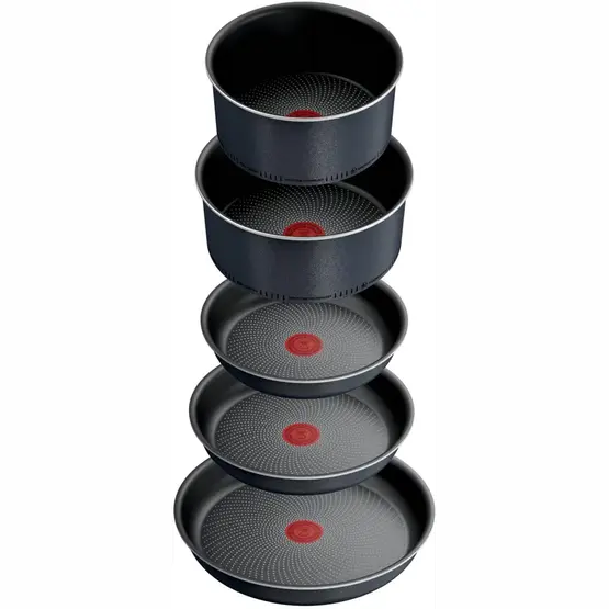 Sada nádobí Tefal Ingenio So Light 16 ks L7239642,.webp