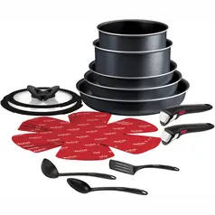 Sada nádobí Tefal Ingenio So Light 16 ks L7239642.webp