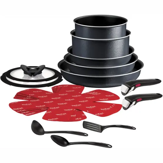 Sada nádobí Tefal Ingenio So Light 16 ks L7239642.webp