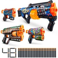 Sada_zbrani_X-Shot_Skins_Combo_Pack