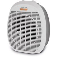 Sencor SFH 7017WH  Teplovzdušný ventilátor