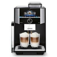 Espresso Siemens TI955209RW černé