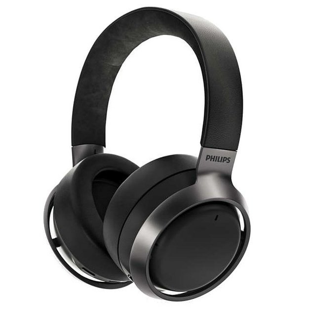 Sluchátka Philips Fidelio L3 - černá.jpg