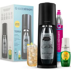 SodaStream TERRA Black Ginger Ale Mpack.jpg