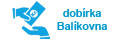 Dobírka balíkovna