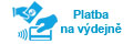 Platba na výdejně