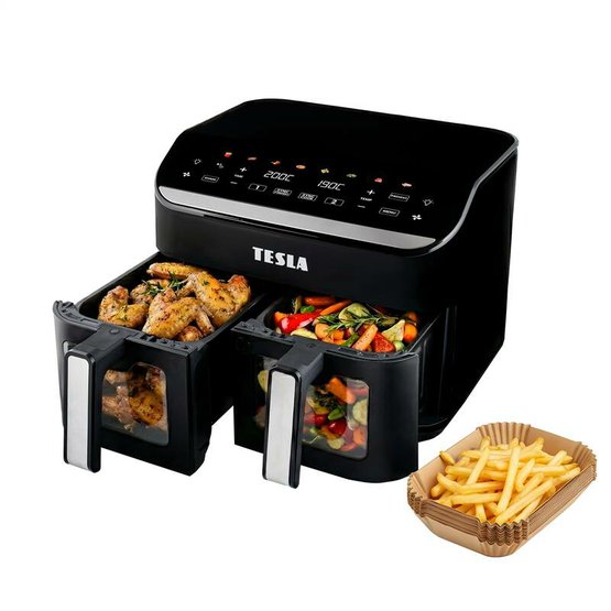 TESLA_AirCook_DualHeat_QD464_XXL