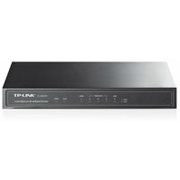 TP-Link TL-R470T+ Širokopásmový směrovač s rozdělováním zátěže, Multi-WAN - TL-R470T+