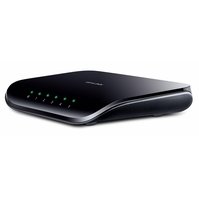 TP-Link TL-SG1005D 5x Gigabit Desktop Switch - TL-SG1005D