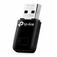 TP-Link TL-WN823N 300Mbps Mini Wifi N USB Adapter - TL-WN823N