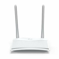 TP-Link TL-WR820N - 300Mbps Wireless N Router