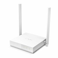 TP-Link TL-WR844N 300Mbps Wireless N Router - TL-WR844N