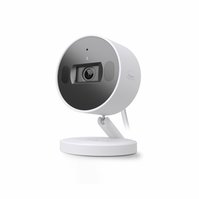 TP-LINK Tapo C125 AI Home Security Wi-Fi Camera, micro SD, dvoucestné audio, detekce pohybu