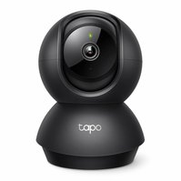 TP-LINK Tapo C211 2K Pan/Tilt Home Security Wi-Fi Camera, micro SD, dvoucestné audio, detekce pohybu