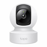 TP-LINK Tapo C212 Pan/Tilt Home Security Wi-Fi Camera, micro SD, dvoucestné audio, detekce pohybu