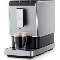 Tchibo Esperto Caffé 1.1 stříbrný automatický kávovar