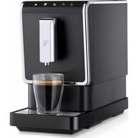Tchibo Esperto Caffé antracitový  plnoautomatický kávovar