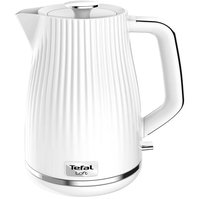 Tefal Loft KO250130 bílá  Rychlovarná konvice