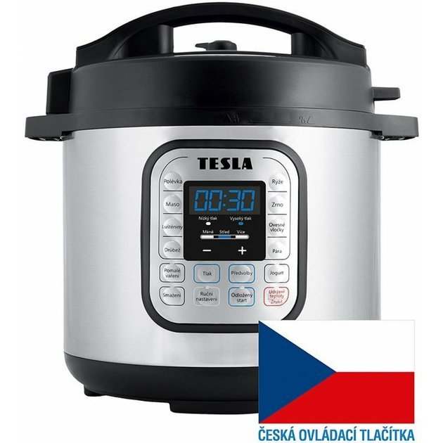 Tesla EliteCook K70.jpg