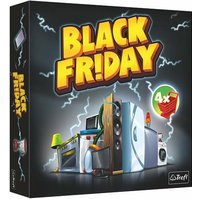 Trefl Black Friday