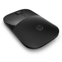 758A8AA - HP Wireless Mouse Z3700 Dual - optická bezdrátová myš, USB, Bluetooth - black