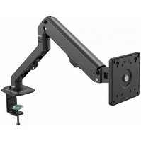 VISION VFM-DA/4 Single Monitor Desk Mount LCD Arm