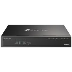 VIGI_NVR1008H-8Pa