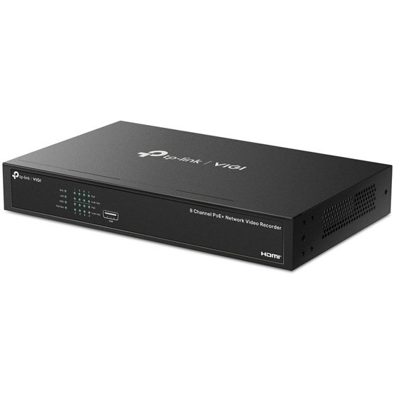 VIGI_NVR1008H-8Pc