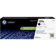 W1390A - Tonerová kazeta HP 139A pro LaserJet Pro 3002, Laser Jet Pro MFP 3102 - černá, originál