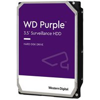 HDD Western Digital PURPLE, 1TB, SATAIII/600, 5400rpm, 64MB - WD11PURZ