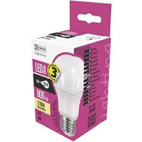 Emos LED žárovka Classic A60 9W E27 Teplá bílá