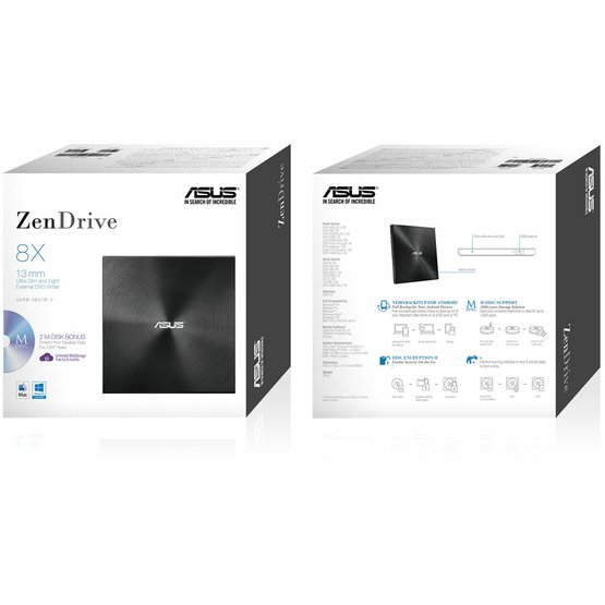 ZenDrive_U7Mb