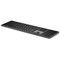 3Z726AA - HP 975 Dual-Mode Wireless Keyboard - bezdrátová klávesnice pro více zařízení (CZ&SK lokalizace)
